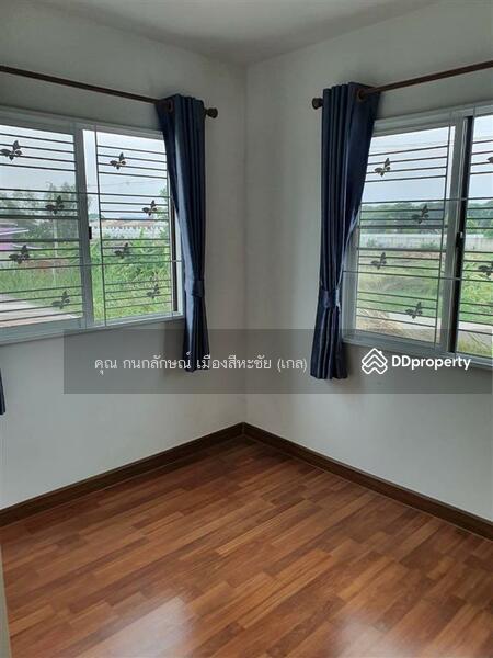ขาย - Baan Pruksa Prime (Rangsit-Klong 3) : บ้านพฤกษา ไพร์ม (รังสิต-คลอง 3), ปทุมธานี