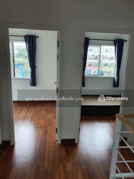 ขาย - Baan Pruksa Prime (Rangsit-Klong 3) : บ้านพฤกษา ไพร์ม (รังสิต-คลอง 3), ปทุมธานี