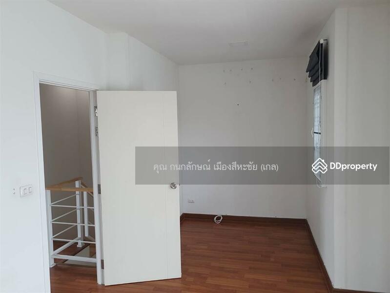 ขาย - Baan Pruksa Prime (Rangsit-Klong 3) : บ้านพฤกษา ไพร์ม (รังสิต-คลอง 3), ปทุมธานี
