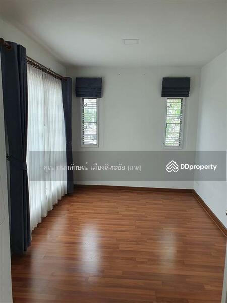 ขาย - Baan Pruksa Prime (Rangsit-Klong 3) : บ้านพฤกษา ไพร์ม (รังสิต-คลอง 3), ปทุมธานี