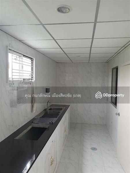ขาย - Baan Pruksa Prime (Rangsit-Klong 3) : บ้านพฤกษา ไพร์ม (รังสิต-คลอง 3), ปทุมธานี