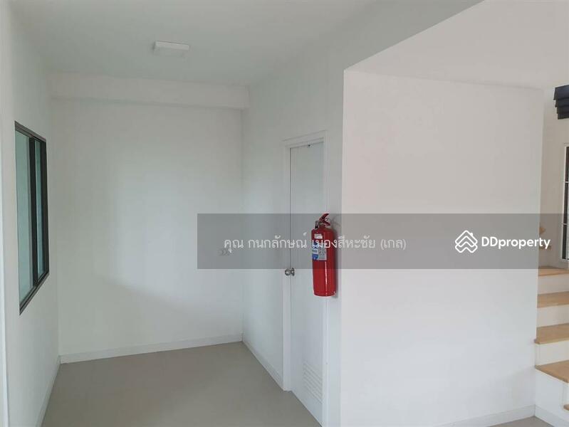 ขาย - Baan Pruksa Prime (Rangsit-Klong 3) : บ้านพฤกษา ไพร์ม (รังสิต-คลอง 3), ปทุมธานี