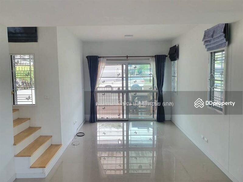 ขาย - Baan Pruksa Prime (Rangsit-Klong 3) : บ้านพฤกษา ไพร์ม (รังสิต-คลอง 3), ปทุมธานี