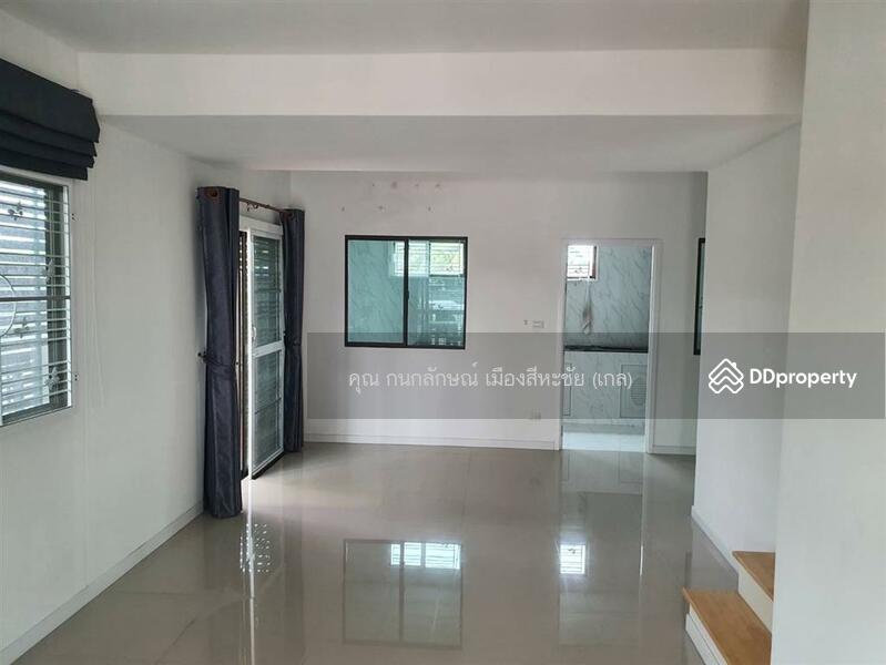 ขาย - Baan Pruksa Prime (Rangsit-Klong 3) : บ้านพฤกษา ไพร์ม (รังสิต-คลอง 3), ปทุมธานี
