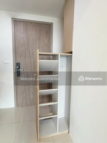ขาย - Niche Mono Sukhumvit-Bearing : นิช โมโน สุขุมวิท - แบริ่ง, สมุทรปราการ