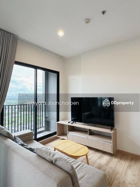 ขาย - Niche Mono Sukhumvit-Bearing : นิช โมโน สุขุมวิท - แบริ่ง, สมุทรปราการ