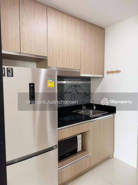 ขาย - Niche Mono Sukhumvit-Bearing : นิช โมโน สุขุมวิท - แบริ่ง, สมุทรปราการ
