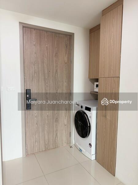 ขาย - Niche Mono Sukhumvit-Bearing : นิช โมโน สุขุมวิท - แบริ่ง, สมุทรปราการ