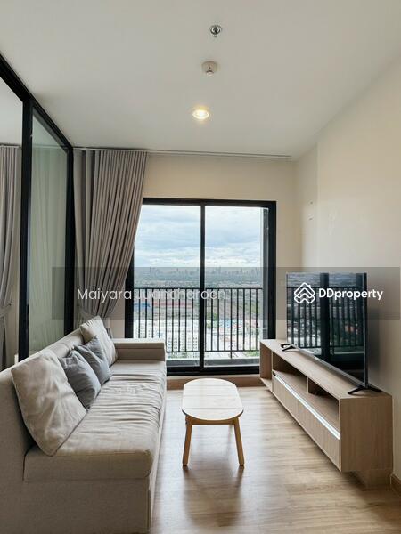ขาย - Niche Mono Sukhumvit-Bearing : นิช โมโน สุขุมวิท - แบริ่ง, สมุทรปราการ