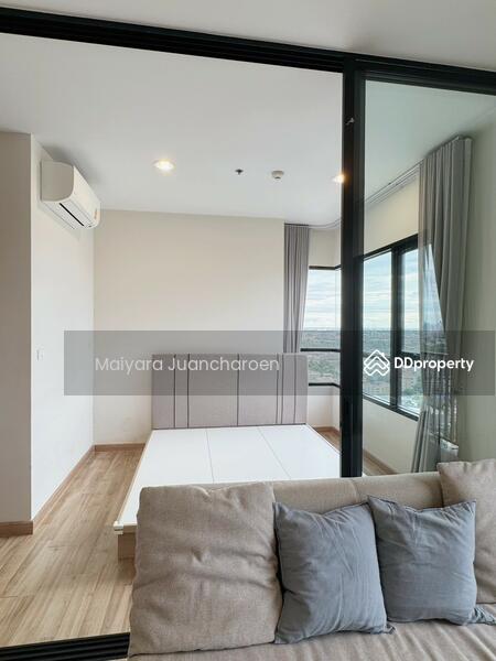 ขาย - Niche Mono Sukhumvit-Bearing : นิช โมโน สุขุมวิท - แบริ่ง, สมุทรปราการ