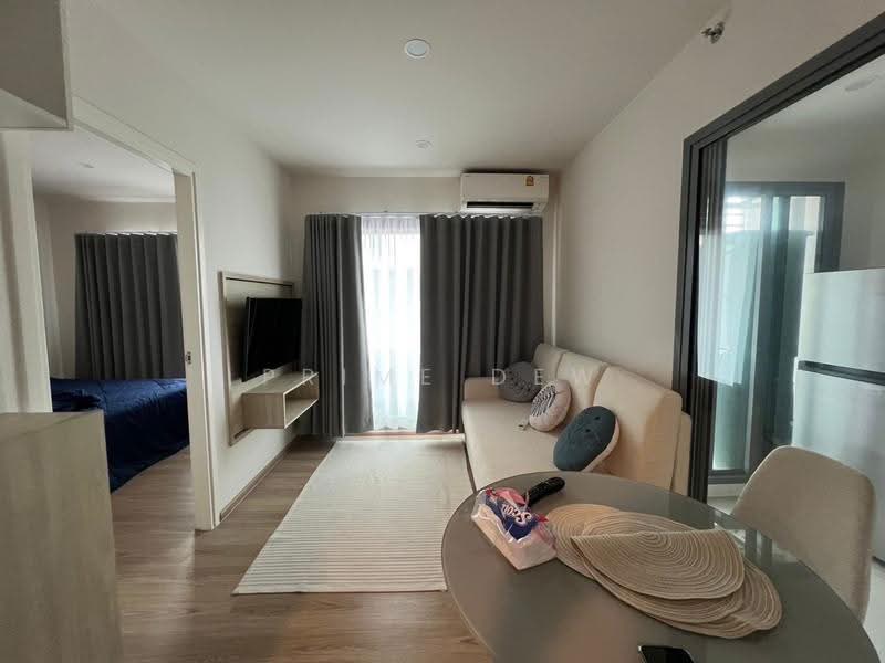 Phyll Phuket, Phuket, 9 Village No. 4 Muang Naka Rd, Wichit, Muang Phuket, Phuket, 1 Bedroom, 32 sqm, Condo For Rent, by Prime Dew, 60193245 - DDproperty.com