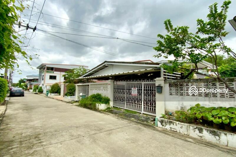 ขาย - ขายบ้านเดี่ยว 49ตร.วา พหลโยธิน 48 บางเขน ใกล้ BTSสายหยุด รีโนเวทใหม่, กรุงเทพ