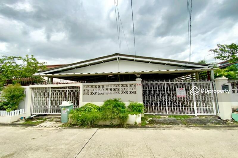 ขาย - ขายบ้านเดี่ยว 49ตร.วา พหลโยธิน 48 บางเขน ใกล้ BTSสายหยุด รีโนเวทใหม่, กรุงเทพ