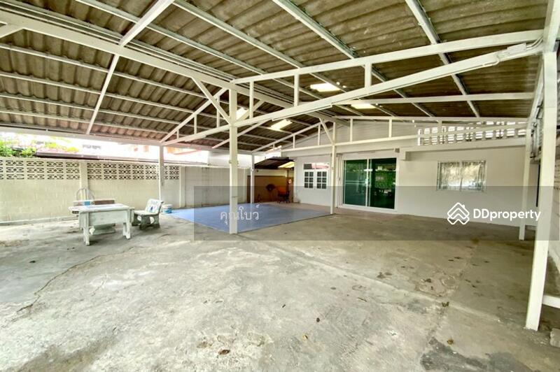 ขาย - ขายบ้านเดี่ยว 49ตร.วา พหลโยธิน 48 บางเขน ใกล้ BTSสายหยุด รีโนเวทใหม่, กรุงเทพ