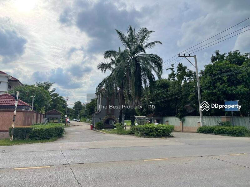 For Sale - หมู่บ้านเลคการ์เด้นวิลล่า (Lake Garden Villa), Pathum Thani