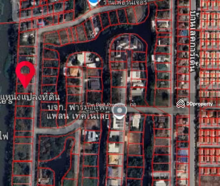 ขาย - หมู่บ้านเลคการ์เด้นวิลล่า (Lake Garden Villa), ปทุมธานี