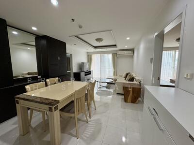 For Rent - Baan Na Varang Condominium, Bangkok