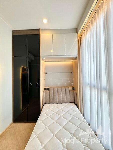 Park Origin Thonglor, Bangkok, Soi Thonglor 10, Sukhumvit Road, Khlong Tan Nua, Watthana, Bangkok, 2 Bedrooms, 45 sqm, Condo For Rent, by Magic Property, 60193375 - DDproperty.com