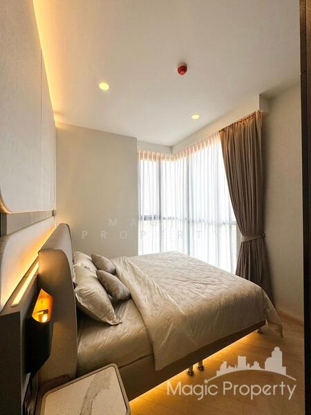 Park Origin Thonglor, Bangkok, Soi Thonglor 10, Sukhumvit Road, Khlong Tan Nua, Watthana, Bangkok, 2 Bedrooms, 45 sqm, Condo For Rent, by Magic Property, 60193375 - DDproperty.com