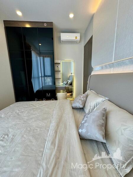 Park Origin Thonglor, กรุงเทพ, Soi Thonglor 10, Sukhumvit Road, คลองตันเหนือ, วัฒนา, กรุงเทพ, 45 ตร.ม., คอนโด ให้เช่า, โดย Magic Property, 60193375 - DDproperty.com