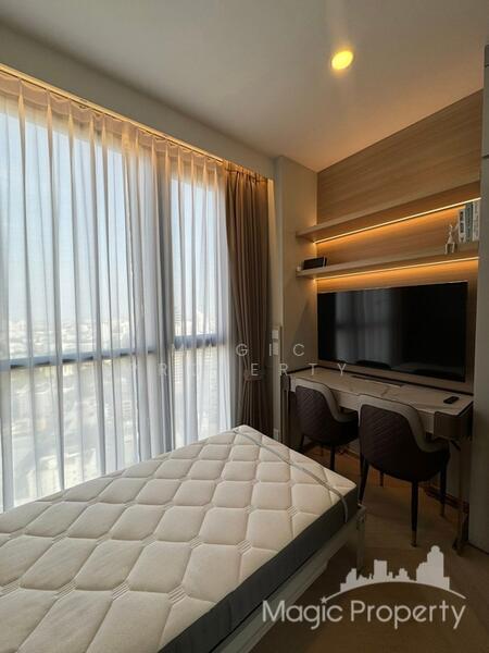 Park Origin Thonglor, Bangkok, Soi Thonglor 10, Sukhumvit Road, Khlong Tan Nua, Watthana, Bangkok, 2 Bedrooms, 45 sqm, Condo For Rent, by Magic Property, 60193375 - DDproperty.com
