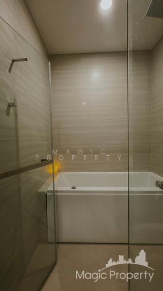 Park Origin Thonglor, Bangkok, Soi Thonglor 10, Sukhumvit Road, Khlong Tan Nua, Watthana, Bangkok, 2 Bedrooms, 45 sqm, Condo For Rent, by Magic Property, 60193375 - DDproperty.com