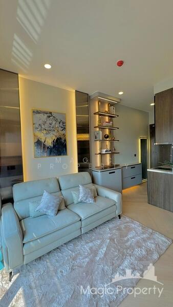 Park Origin Thonglor, กรุงเทพ, Soi Thonglor 10, Sukhumvit Road, คลองตันเหนือ, วัฒนา, กรุงเทพ, 45 ตร.ม., คอนโด ให้เช่า, โดย Magic Property, 60193375 - DDproperty.com