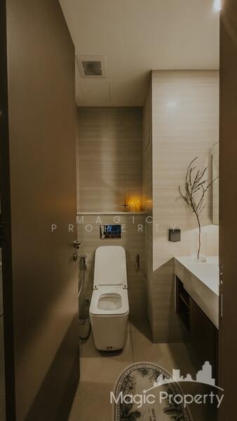 Park Origin Thonglor, Bangkok, Soi Thonglor 10, Sukhumvit Road, Khlong Tan Nua, Watthana, Bangkok, 2 Bedrooms, 45 sqm, Condo For Rent, by Magic Property, 60193375 - DDproperty.com