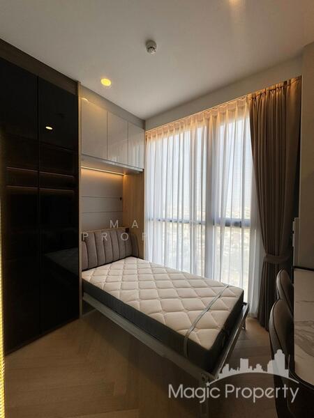 Park Origin Thonglor, กรุงเทพ, Soi Thonglor 10, Sukhumvit Road, คลองตันเหนือ, วัฒนา, กรุงเทพ, 45 ตร.ม., คอนโด ให้เช่า, โดย Magic Property, 60193375 - DDproperty.com