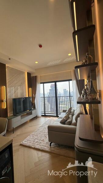 Park Origin Thonglor, กรุงเทพ, Soi Thonglor 10, Sukhumvit Road, คลองตันเหนือ, วัฒนา, กรุงเทพ, 45 ตร.ม., คอนโด ให้เช่า, โดย Magic Property, 60193375 - DDproperty.com