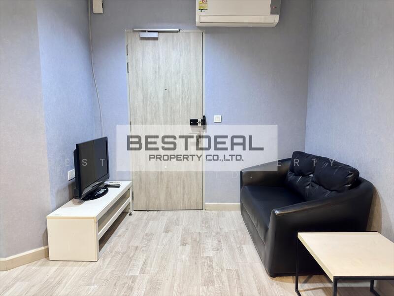 For Rent - IDEO MOBI Rama 9, Bangkok