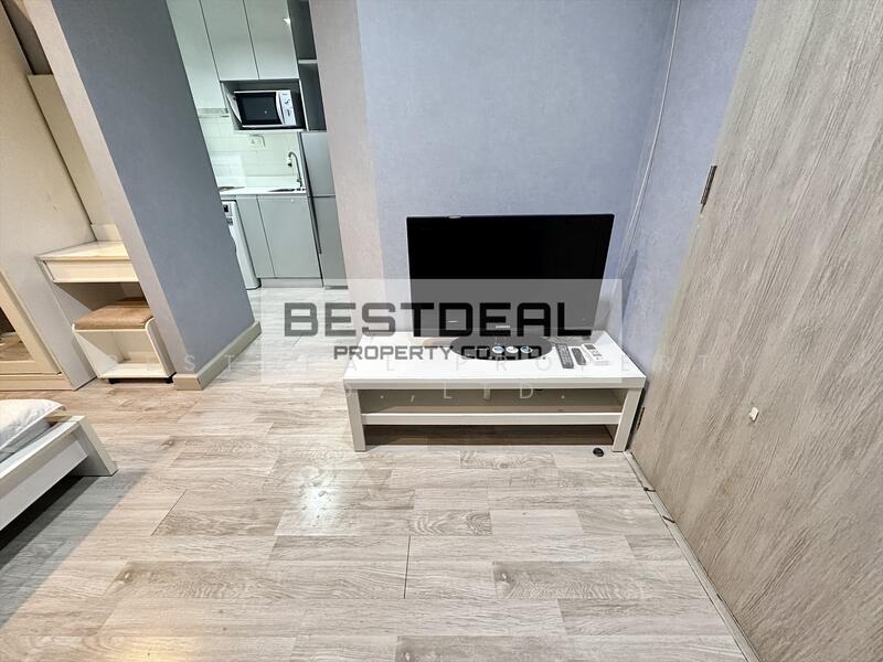 For Rent - IDEO MOBI Rama 9, Bangkok