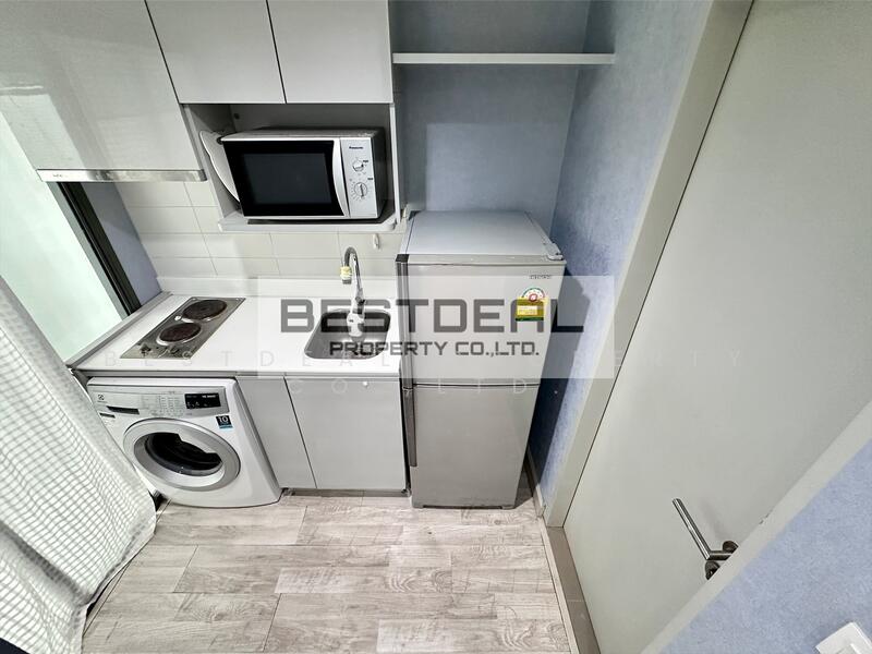 For Rent - IDEO MOBI Rama 9, Bangkok