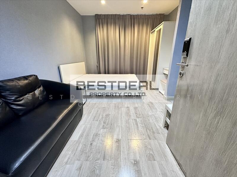 For Rent - IDEO MOBI Rama 9, Bangkok