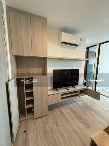 For Rent - Origin Play Sri Udom Station, Bangkok