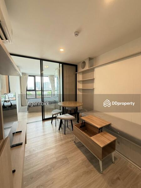 For Rent - Origin Play Sri Udom Station, Bangkok