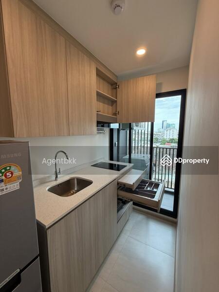 For Rent - Origin Play Sri Udom Station, Bangkok