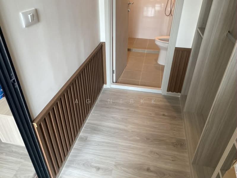 Origin Play Sri Udom Station, Bangkok, Bang Na Tai, Bang Na, Bangkok, 1 Bedroom, 27 sqm, Condo For Rent, by Agentbkk, 60193404 - DDproperty.com