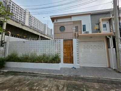 ขาย - เดอะ คอนเนค แจ้งวัฒนะ 1 : The Connect Chaengwattana 1, นนทบุรี