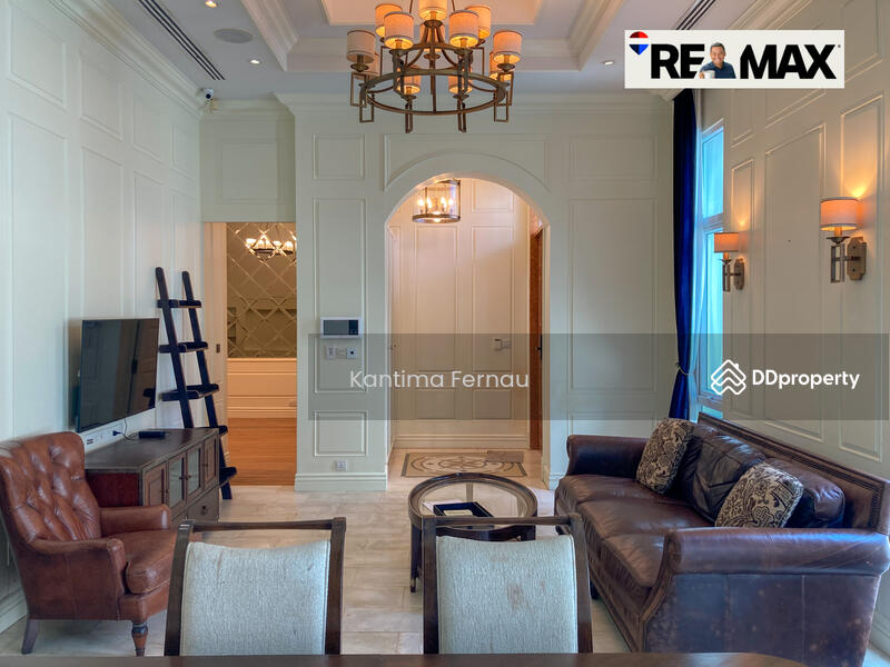 For Rent - house with private swiming pool sukhumvit 69 - 71BTS Phrakanong, Bangkok