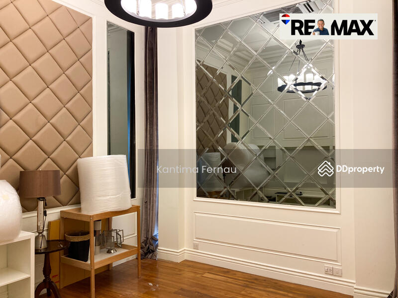 For Rent - house with private swiming pool sukhumvit 69 - 71BTS Phrakanong, Bangkok
