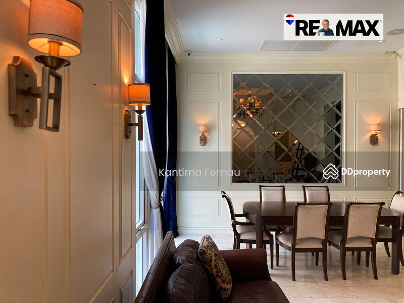 For Rent - house with private swiming pool sukhumvit 69 - 71BTS Phrakanong, Bangkok
