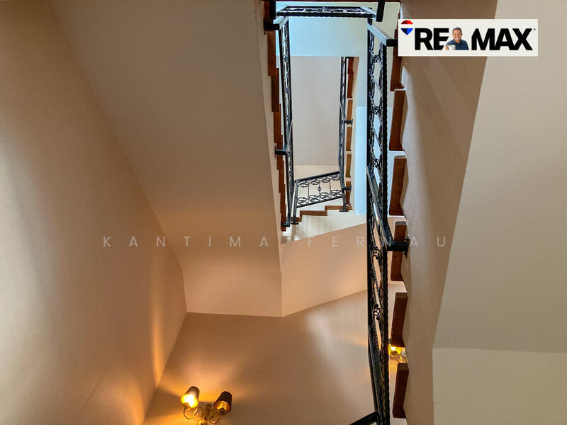 For Rent - house with private swiming pool sukhumvit 69 - 71BTS Phrakanong, Bangkok