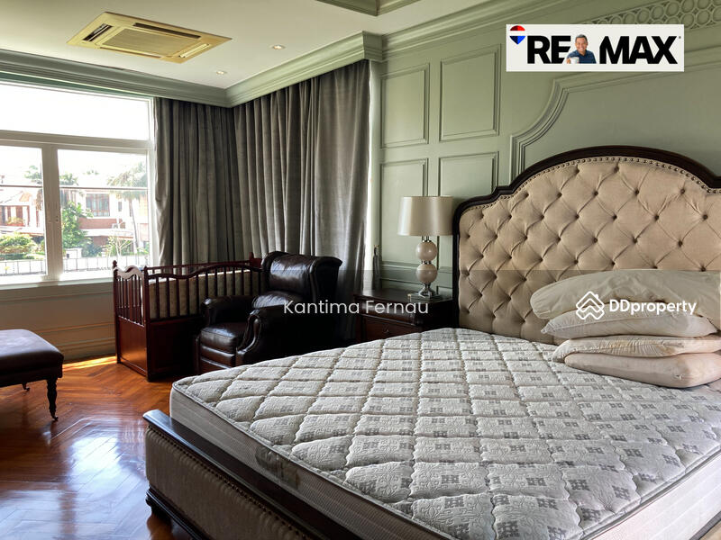 For Rent - house with private swiming pool sukhumvit 69 - 71BTS Phrakanong, Bangkok