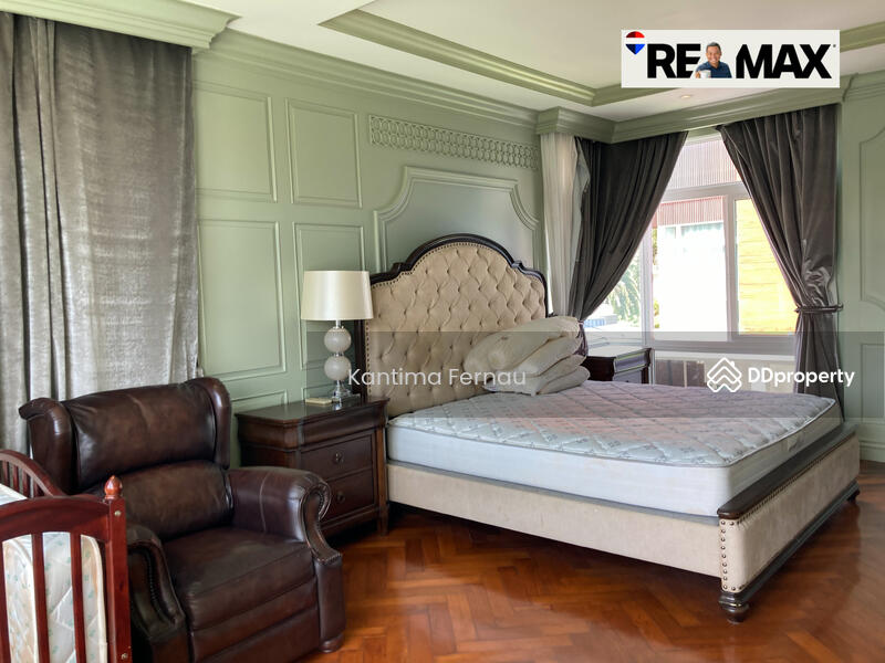 For Rent - house with private swiming pool sukhumvit 69 - 71BTS Phrakanong, Bangkok