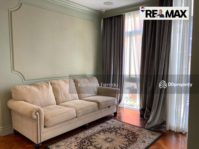 For Rent - house with private swiming pool sukhumvit 69 - 71BTS Phrakanong, Bangkok