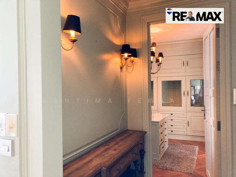 For Rent - house with private swiming pool sukhumvit 69 - 71BTS Phrakanong, Bangkok
