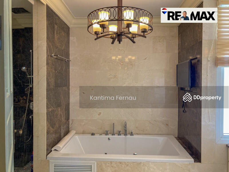 For Rent - house with private swiming pool sukhumvit 69 - 71BTS Phrakanong, Bangkok