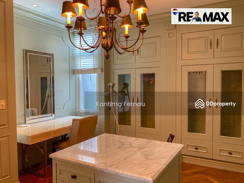 For Rent - house with private swiming pool sukhumvit 69 - 71BTS Phrakanong, Bangkok