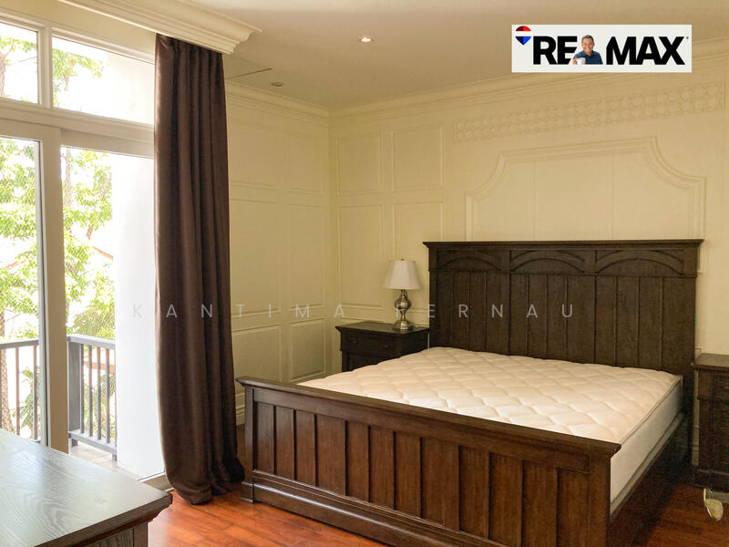 For Rent - house with private swiming pool sukhumvit 69 - 71BTS Phrakanong, Bangkok